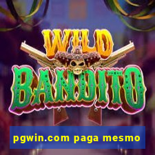 pgwin.com paga mesmo